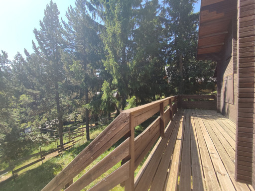 maisonvilla vente Bolquère