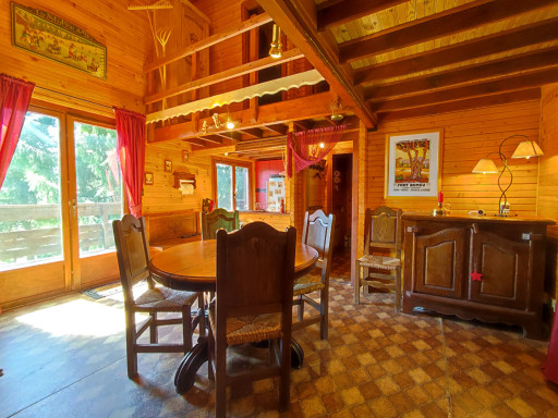 maisonvilla vente Bolquère