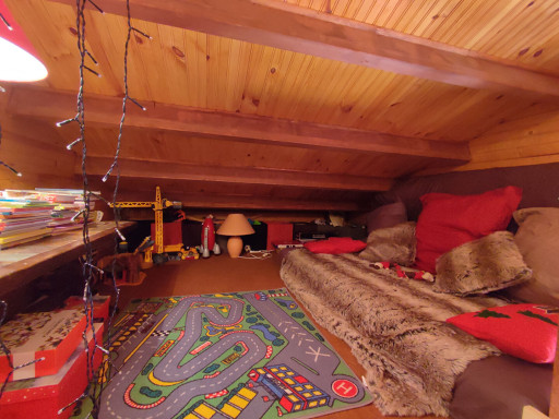 maisonvilla vente Bolquère