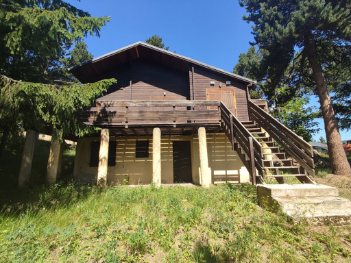 maisonvilla vente Bolquère