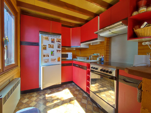 maisonvilla vente Bolquère