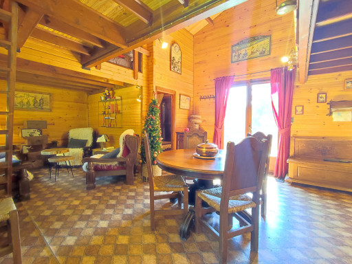 maisonvilla vente Bolquère