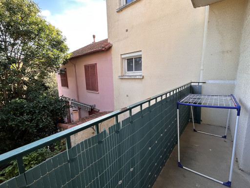 appartement vente Perpignan