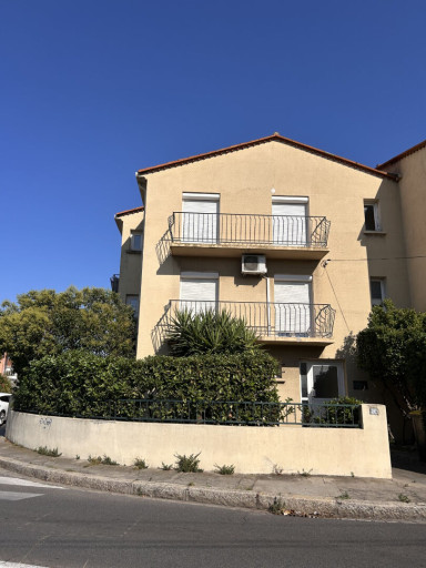 appartement vente Perpignan