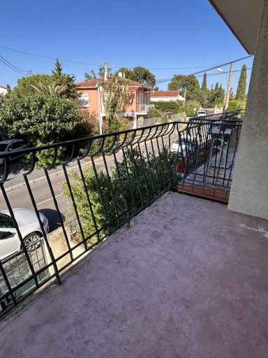 appartement vente Perpignan