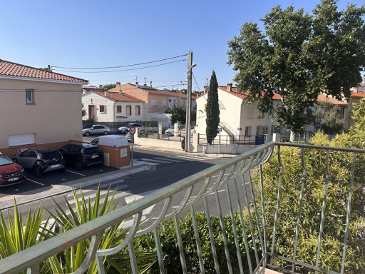 appartement vente Perpignan