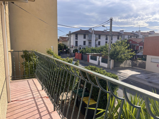 appartement vente Perpignan