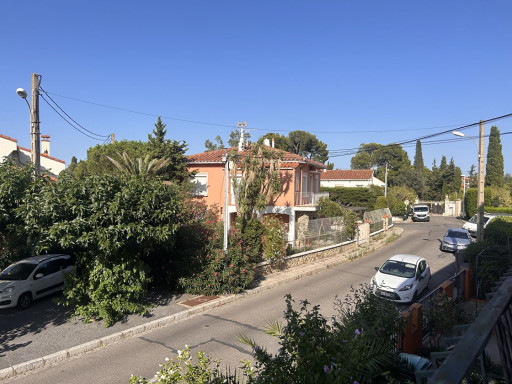 appartement vente Perpignan