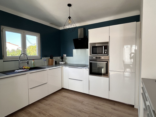 appartement vente Perpignan