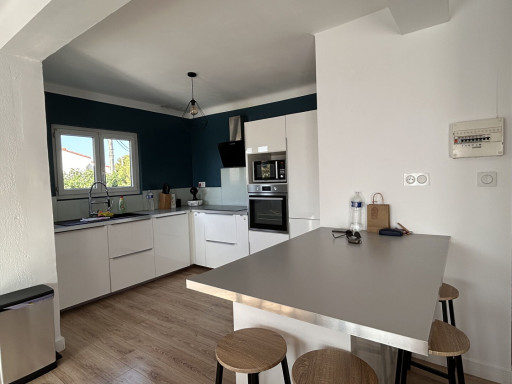 appartement vente Perpignan