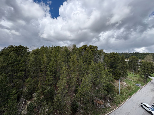 appartement vente Font-romeu-odeillo-via