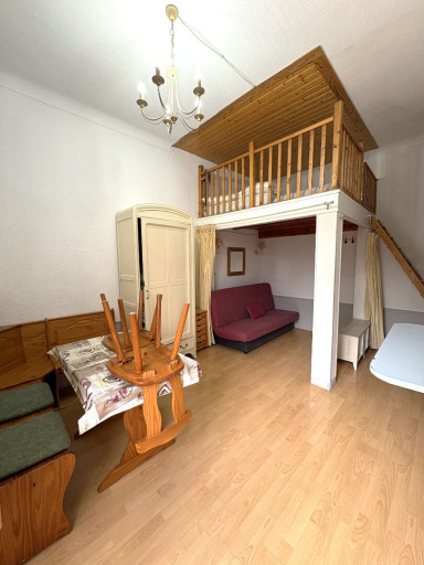 appartement vente Font-romeu-odeillo-via
