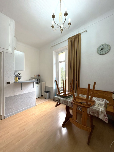 appartement vente Font-romeu-odeillo-via