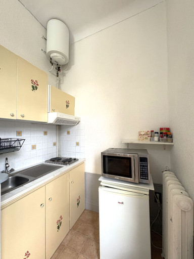 appartement vente Font-romeu-odeillo-via