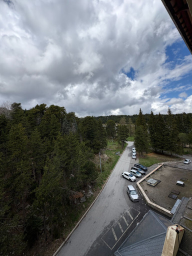 appartement vente Font-romeu-odeillo-via