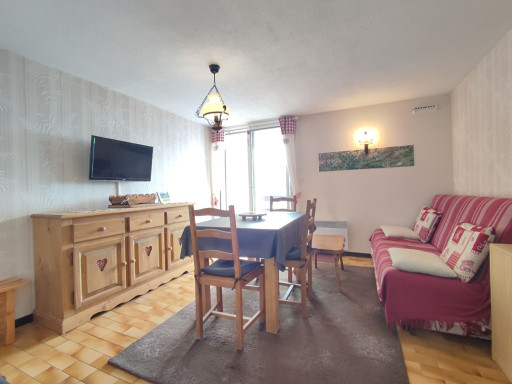 appartement vente Font-romeu-odeillo-via