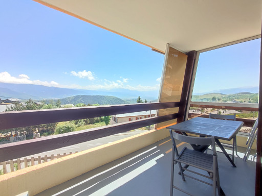 appartement vente Font-romeu-odeillo-via