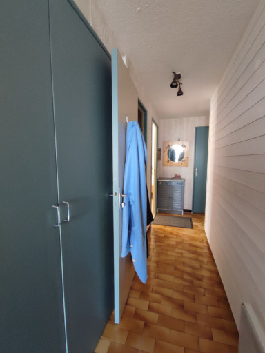 appartement vente Font-romeu-odeillo-via