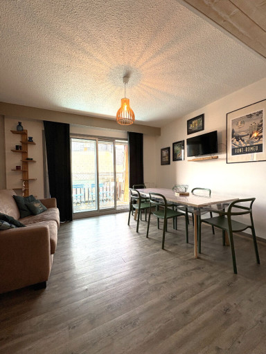 appartement vente Font-romeu-odeillo-via