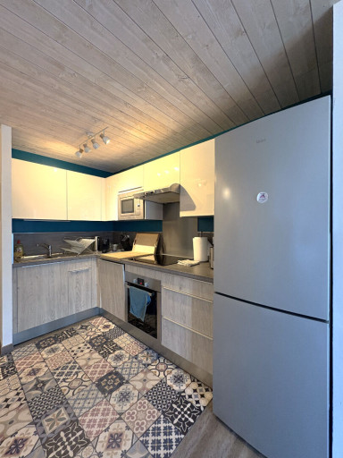 appartement vente Font-romeu-odeillo-via