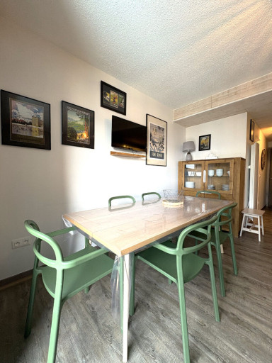 appartement vente Font-romeu-odeillo-via