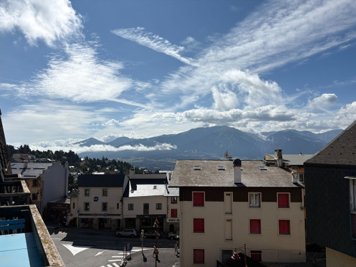 appartement vente Font-romeu-odeillo-via