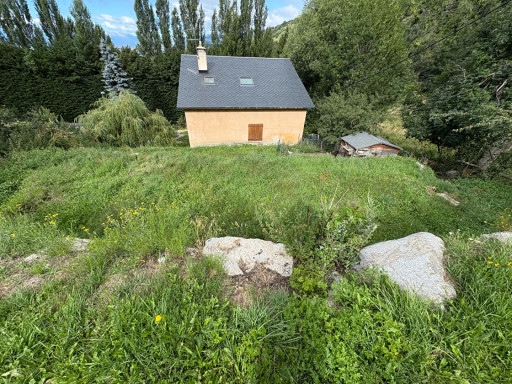terrain vente égat