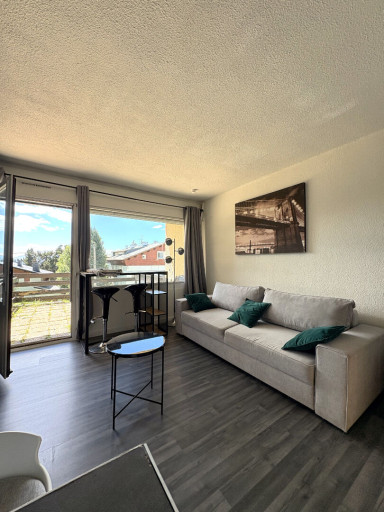 appartement vente Font-romeu-odeillo-via