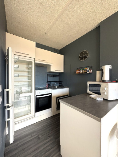 appartement vente Font-romeu-odeillo-via