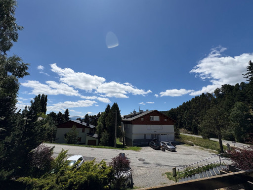 appartement vente Font-romeu-odeillo-via