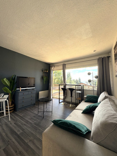 appartement vente Font-romeu-odeillo-via