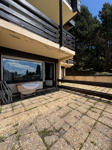 appartement vente Font-romeu-odeillo-via