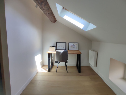 maisonvilla vente Les angles
