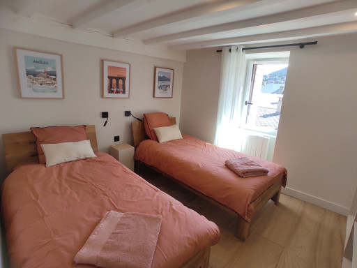 maisonvilla vente Les angles