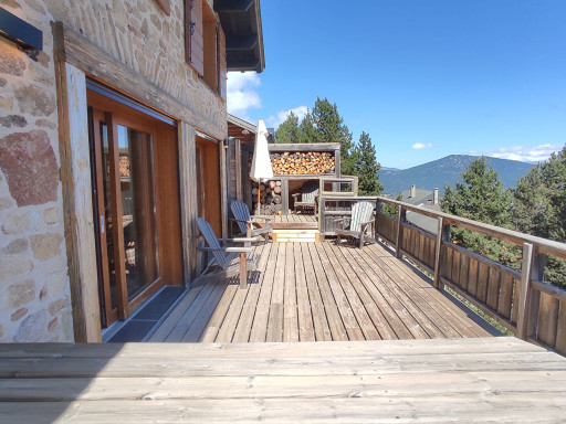 maisonvilla vente Les angles