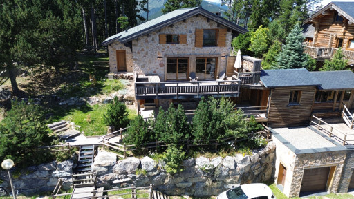 maisonvilla vente Les angles