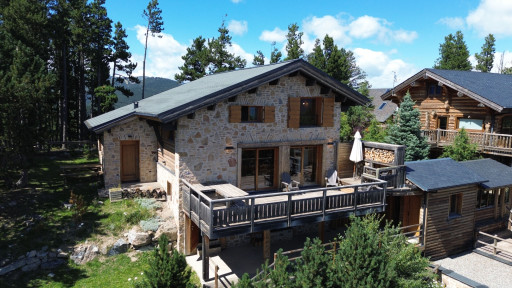 maisonvilla vente Les angles