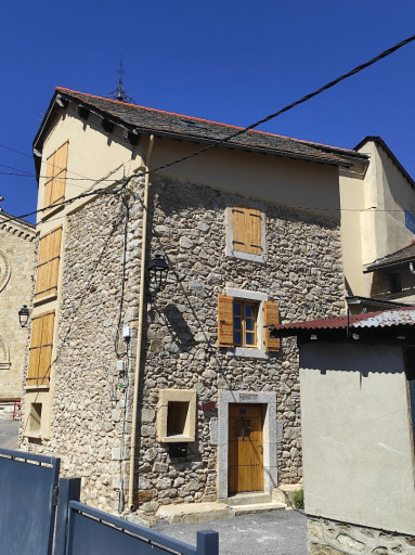 maisonvilla vente Les angles