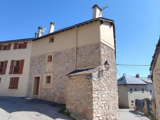 maisonvilla vente Les angles