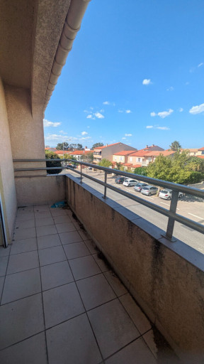 appartement à louer Perpignan