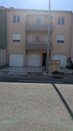 appartement à louer Perpignan