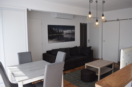 appartement à louer Font-romeu-odeillo-via