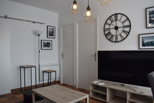 appartement à louer Font-romeu-odeillo-via