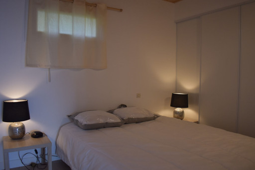 appartement à louer Font-romeu-odeillo-via