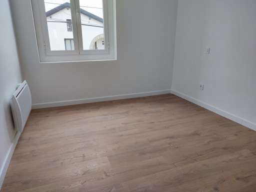 appartement à louer Osséja