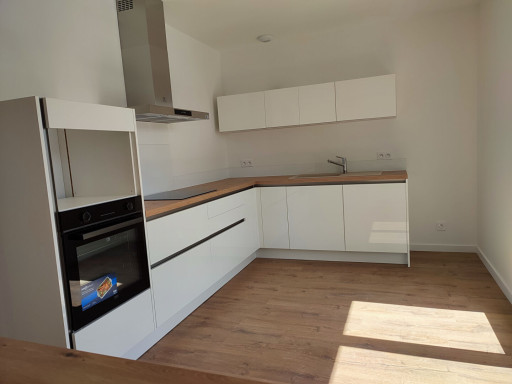 appartement à louer Osséja
