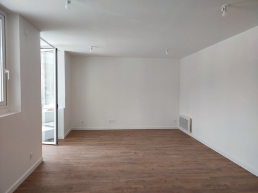 appartement à louer Osséja