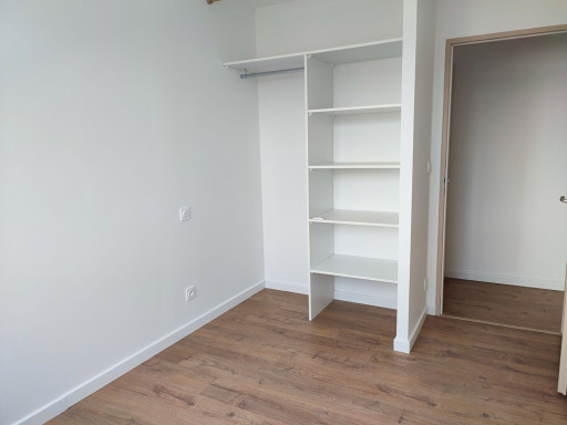 appartement à louer Osséja