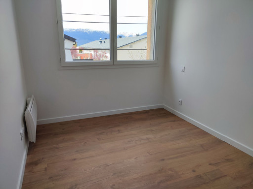appartement à louer Osséja