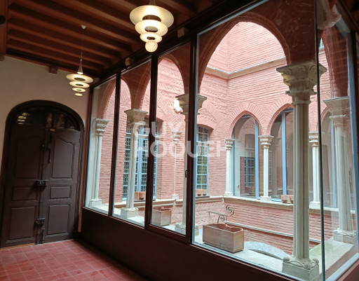 appartement vente Perpignan